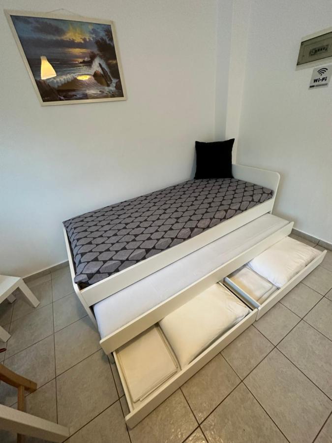 Apartments 4 You Paliouri Exterior photo
