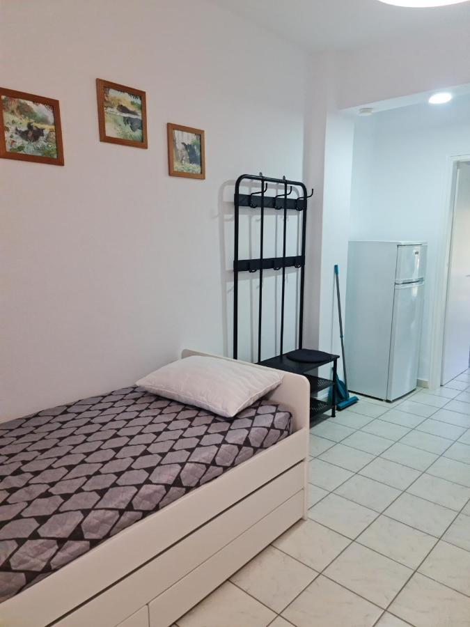 Apartments 4 You Paliouri Exterior photo