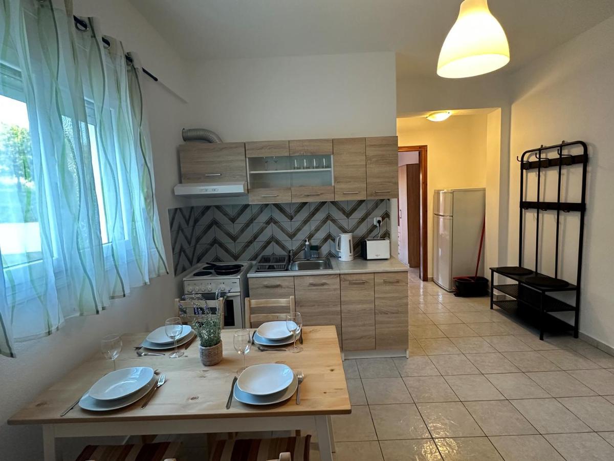 Apartments 4 You Paliouri Exterior photo