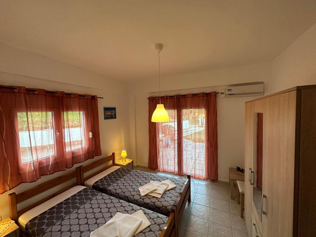 Apartments 4 You Paliouri Exterior photo