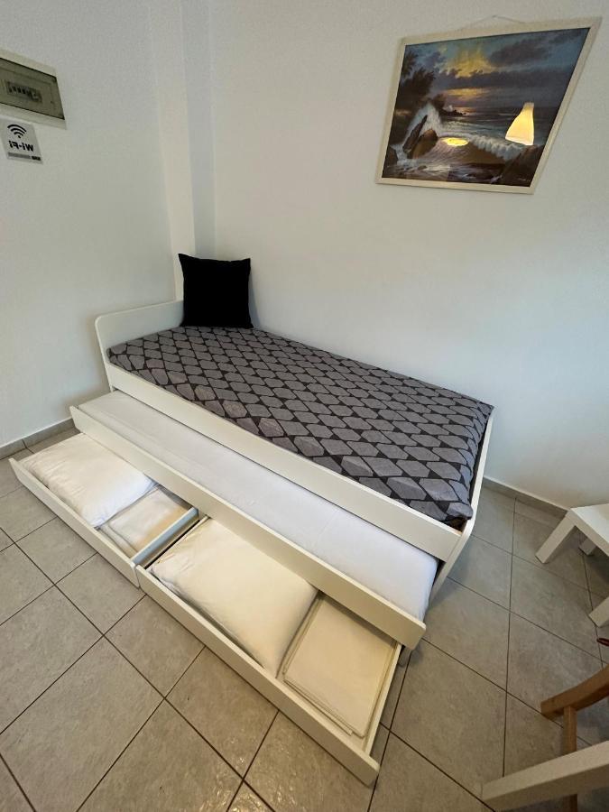 Apartments 4 You Paliouri Exterior photo