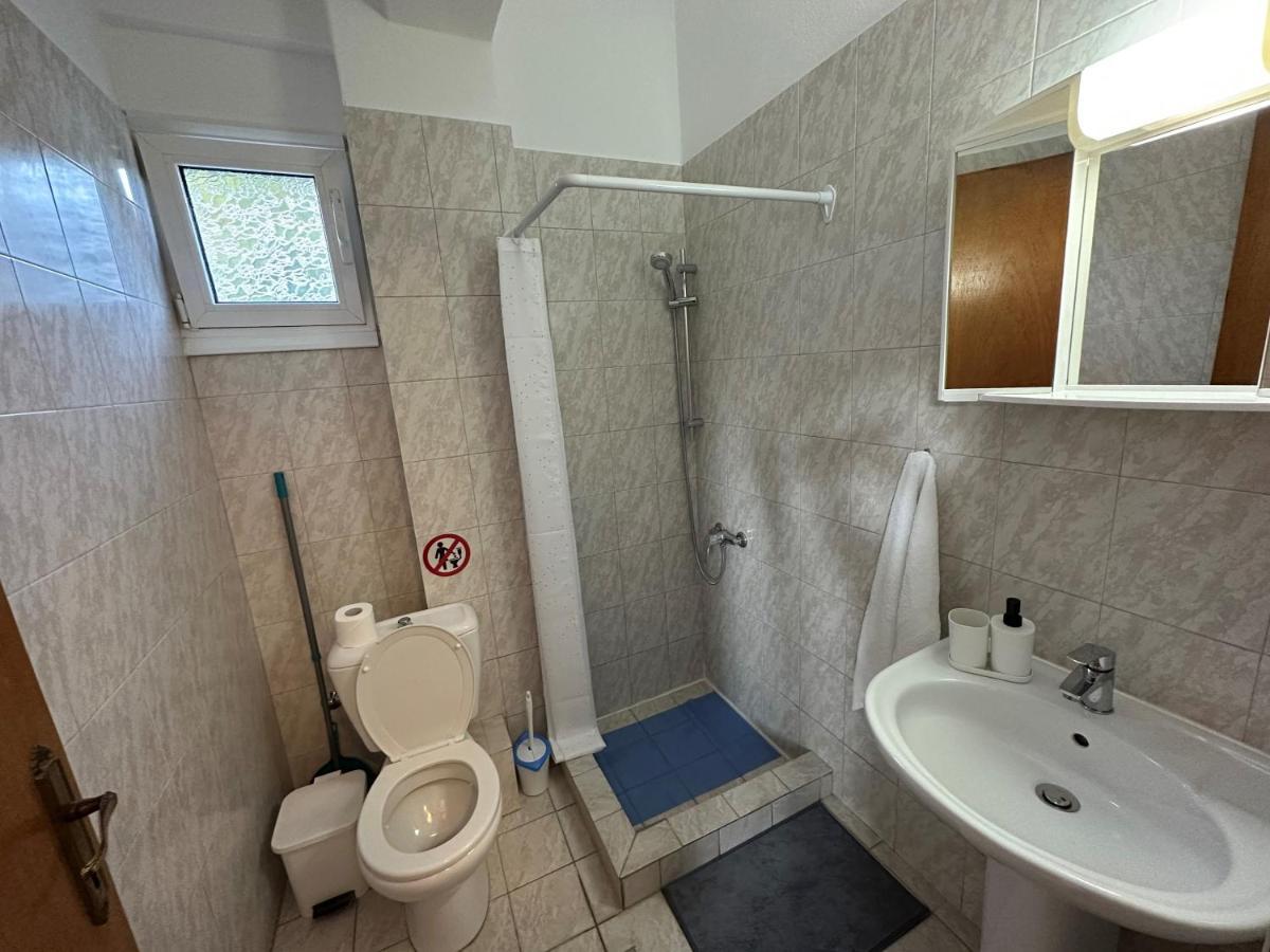 Apartments 4 You Paliouri Exterior photo