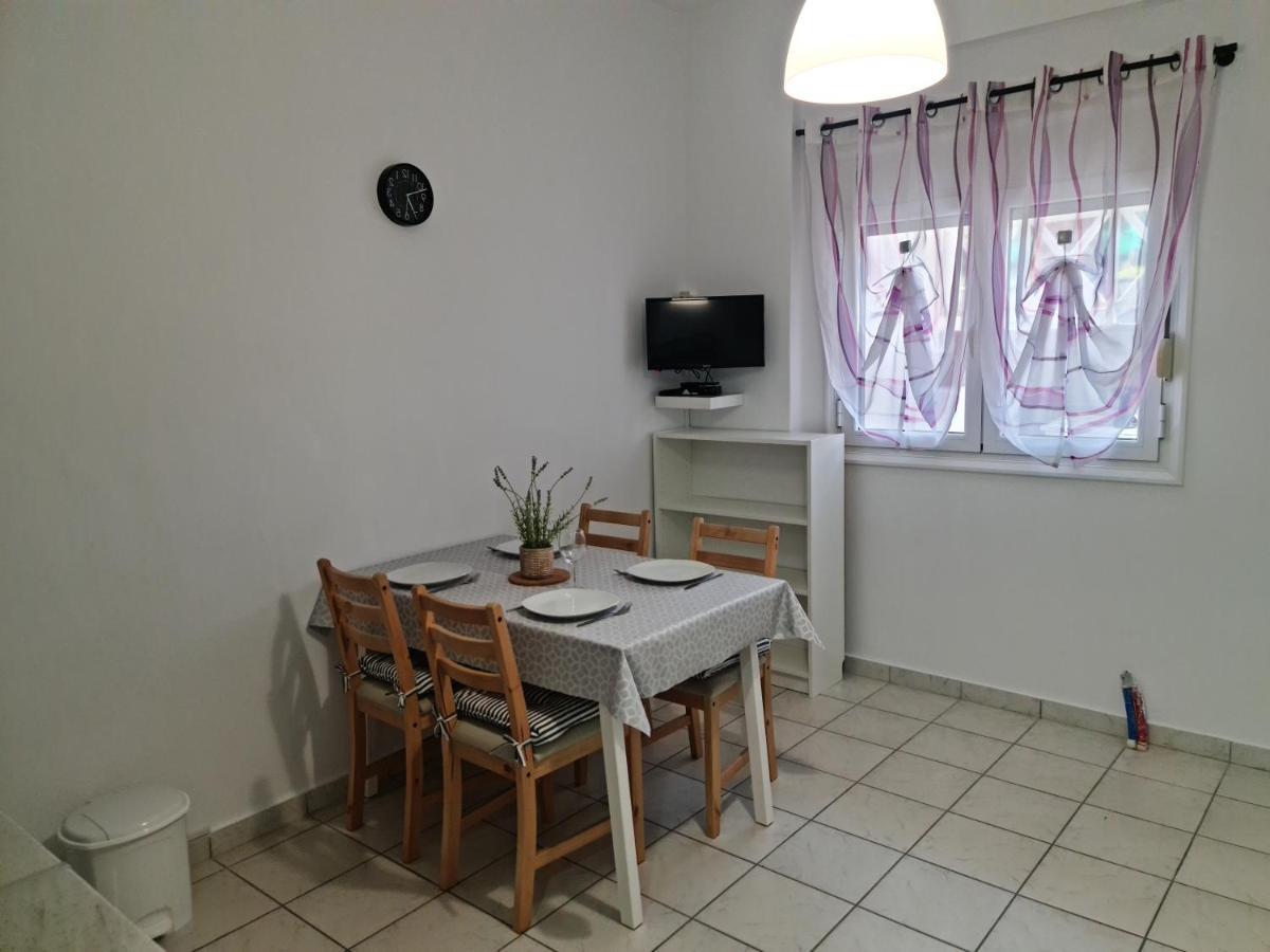 Apartments 4 You Paliouri Exterior photo