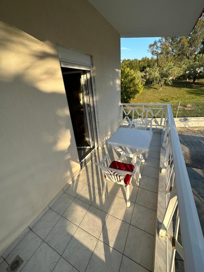 Apartments 4 You Paliouri Exterior photo