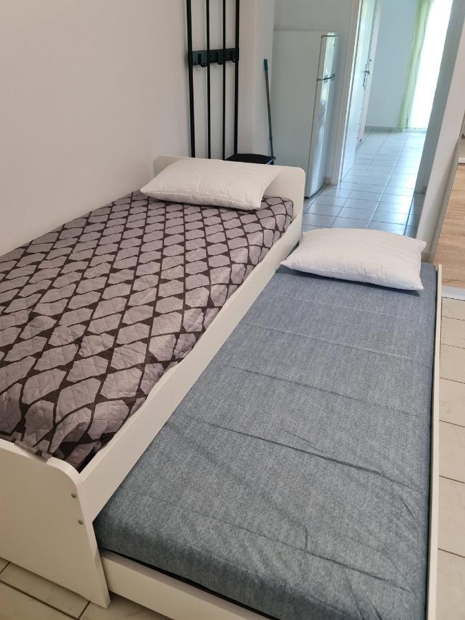 Apartments 4 You Paliouri Exterior photo