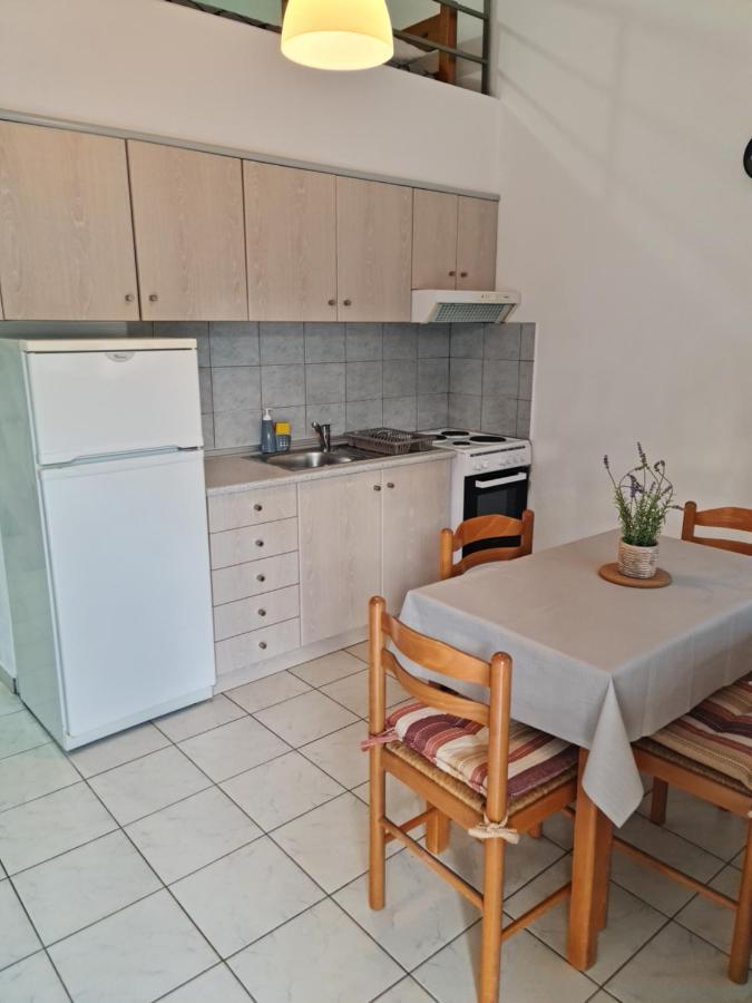 Apartments 4 You Paliouri Exterior photo