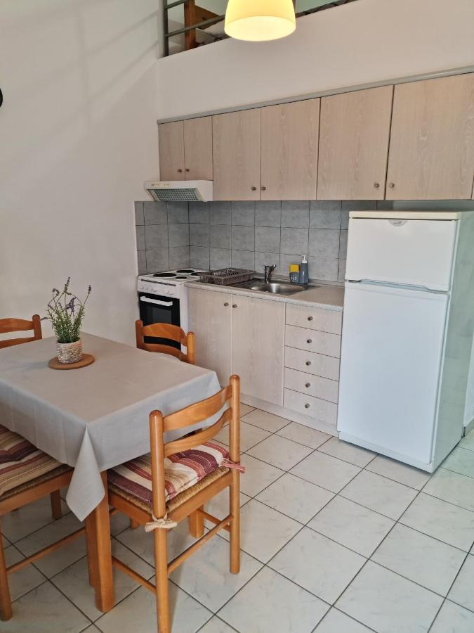 Apartments 4 You Paliouri Exterior photo