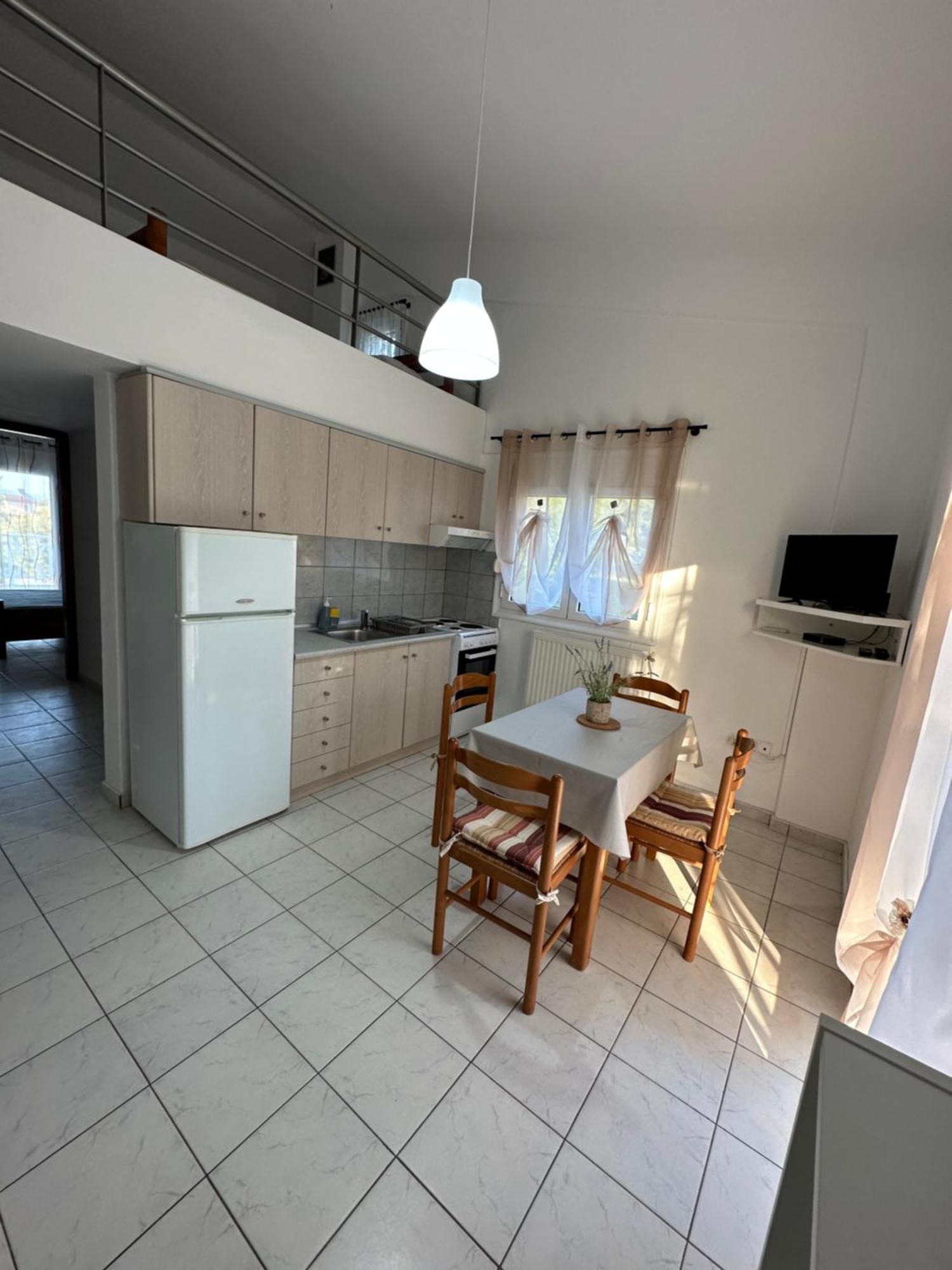 Apartments 4 You Paliouri Room photo